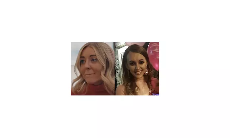 Married At First Sight UK's Sarah Left 'Unrecognisable' After Dramatic Transformation