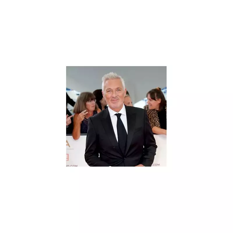 Martin Kemp's Brain Tumour Health Scare: Spandau Ballet Star Reveals Shocking Medical Revelation