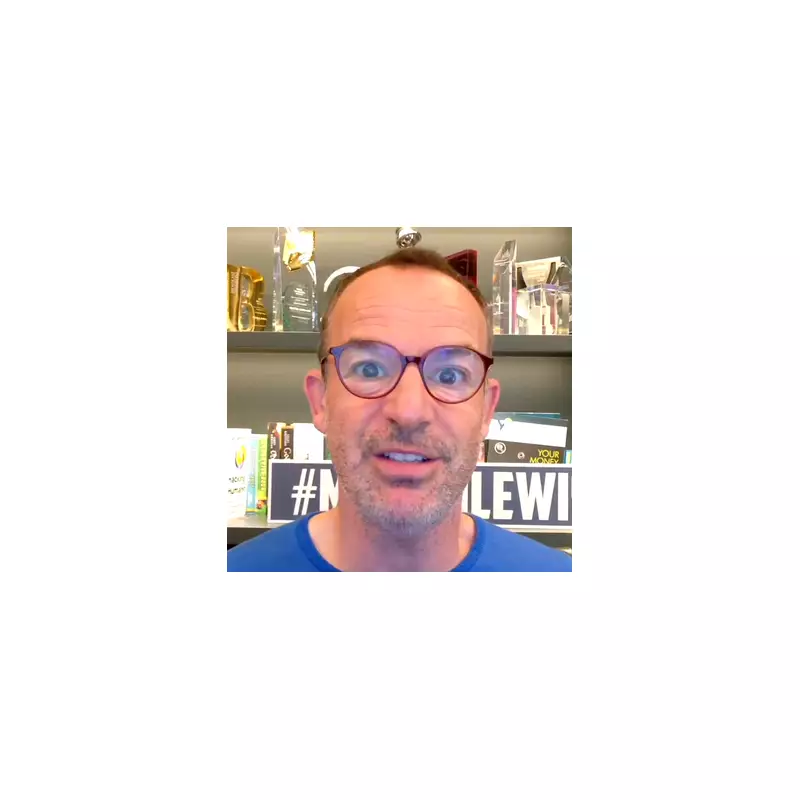 Martin Lewis Demands O2 Refund for Millions Over 'Inflation-Busting' Price Hikes