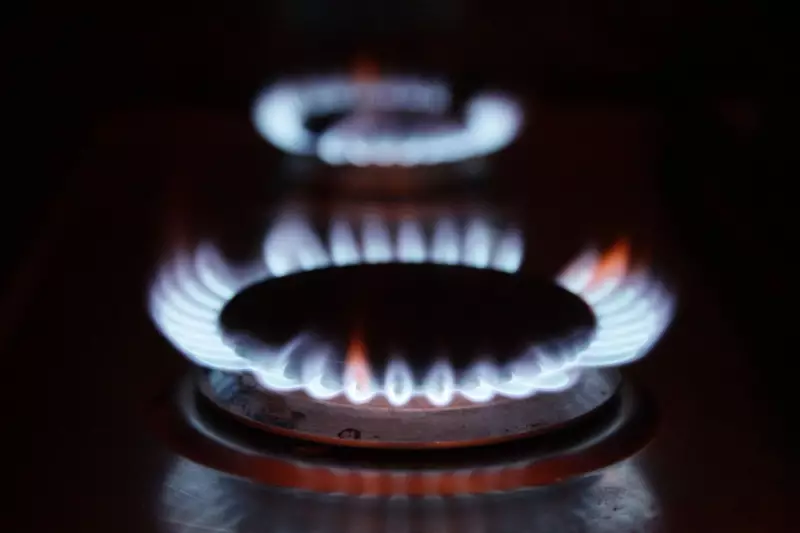 Martin Lewis Issues Urgent Winter Heating Warning: Don't Get Caught in the Cold
