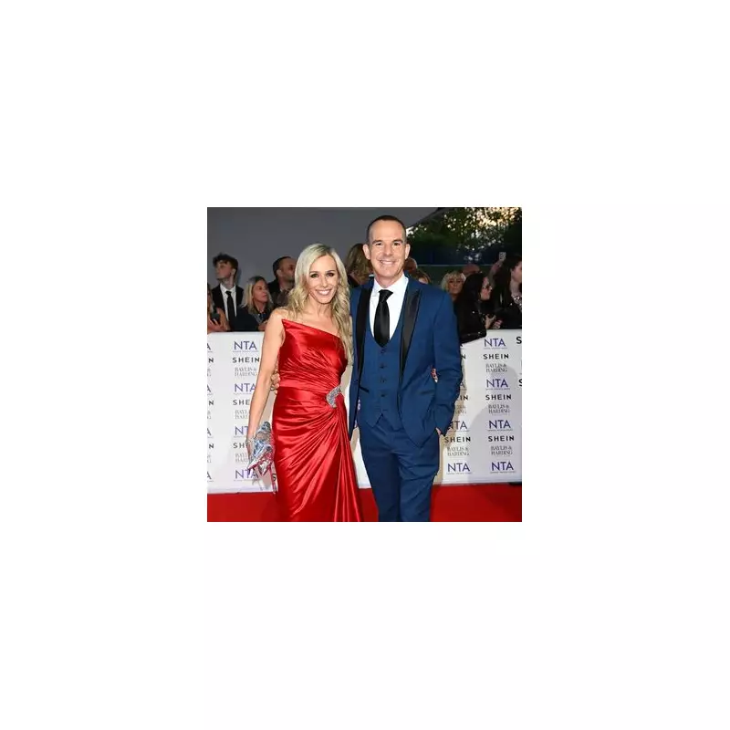 Martin Lewis Reveals His Secret to a Happy Marriage: Sleeping in Separate Bedrooms