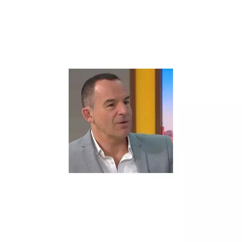 Martin Lewis Reveals Simple Check That Could Slash Your Council Tax Bill