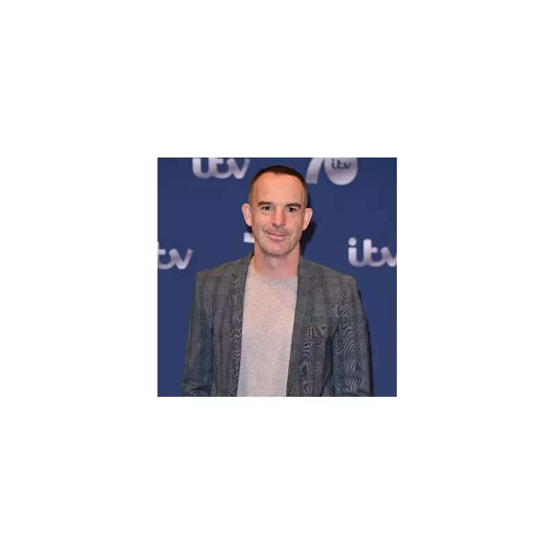 Martin Lewis's Simple Meter Reading Trick Saves Households £180 - I Tried It And Was Stunned