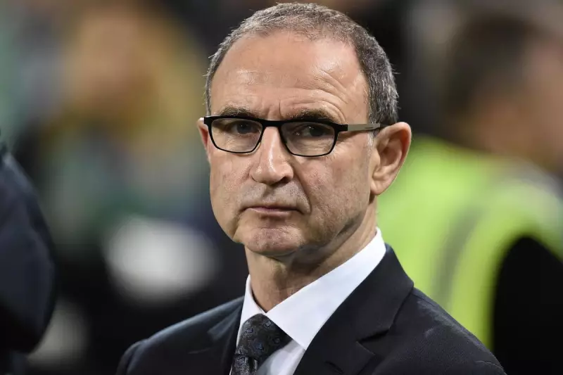 Martin O'Neill's Blunt Verdict on Rodgers' Celtic Return Sparks Debate