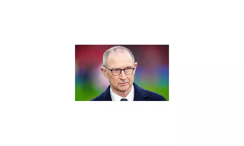 Martin O'Neill's Celtic Revolution: The Untold Story of How He Transformed Scottish Football Forever