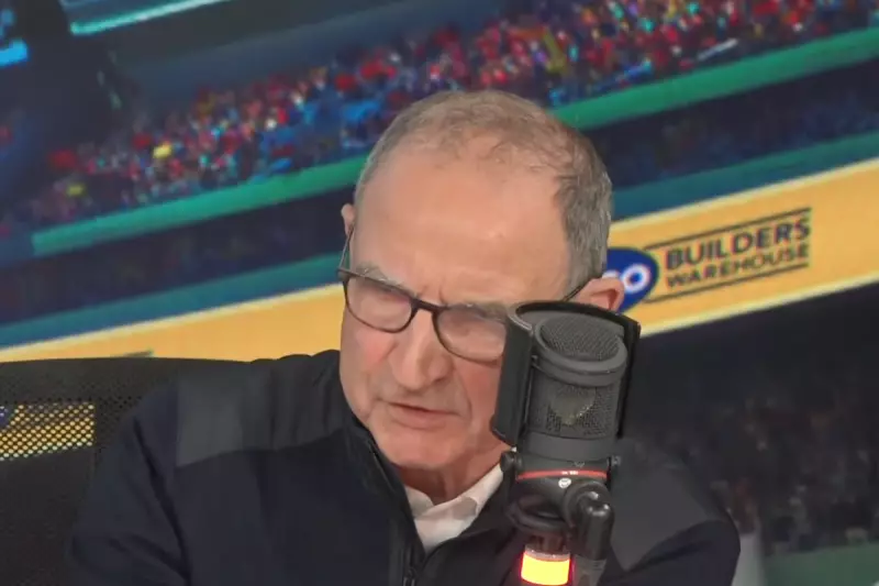 Martin O'Neill's Celtic Verdict: Why Hearts' Tynecastle Fortress Crumbled in Dramatic Premiership Clash