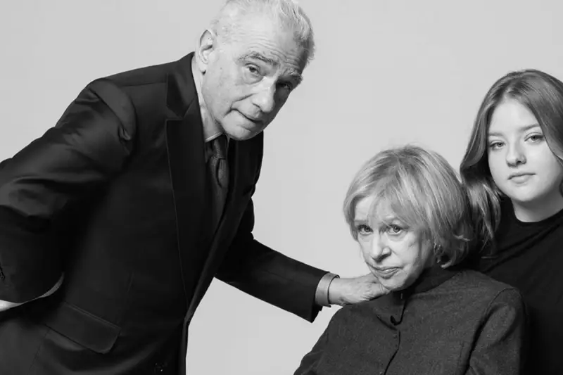 Martin Scorsese's Cinematic Awakening: How a Lost Documentary Transformed His Career