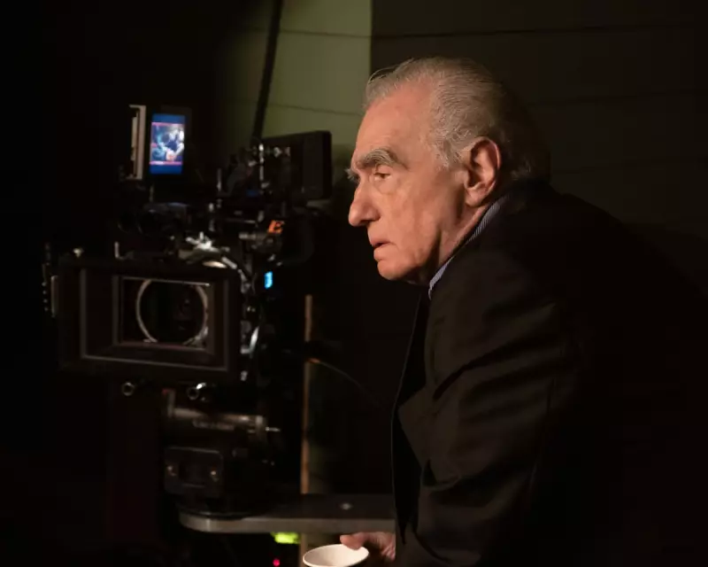 Martin Scorsese's Netflix Series 'Mr. Scorsese' Review: A Masterclass in Cinematic Storytelling