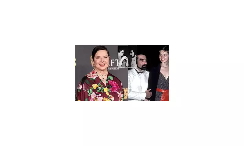 Martin Scorsese's Volcanic Temper: Isabella Rossellini Reveals Why Their Marriage Exploded