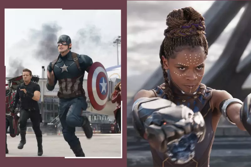 Marvel Cinematic Universe: Your Ultimate UK Streaming Guide to Every Film and Series