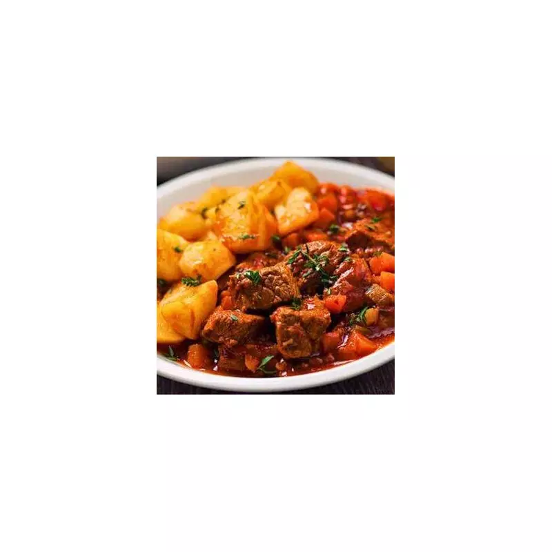 Mary Berry's Hearty Irish Stew Recipe: The Ultimate Comfort Food for Chilly Evenings