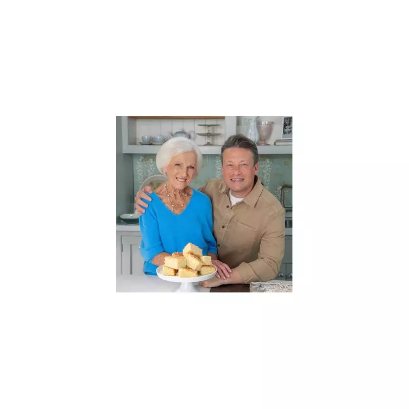 Mary Berry's Strict BBC Rules Revealed: No Swearing and No Politics on Bake Off