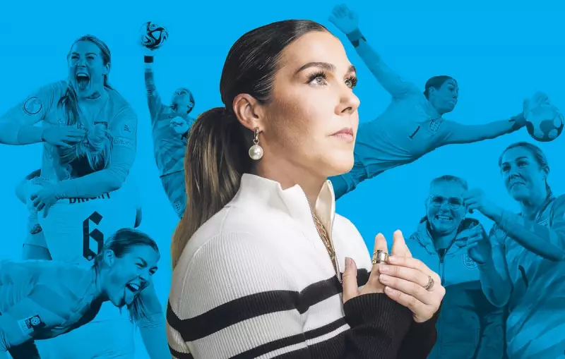 Mary Earps Exclusive: England's Number One Reveals Shocking Truths in Explosive New Biography