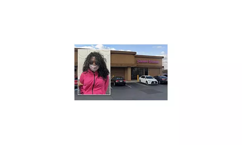 Maryland Man Arrested for Secretly Recording Women in Showers in Shocking Privacy Violation