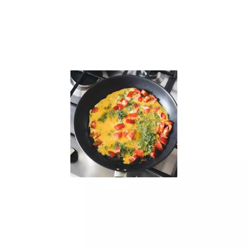 Master the Perfect Omelette: Chef's Secret Tips for a Flawless Breakfast