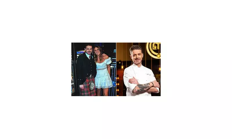 MasterChef's Jock Zonfrillo's Daughter Ava Breaks Silence On Father's Tragic Death In Heartfelt Tribute