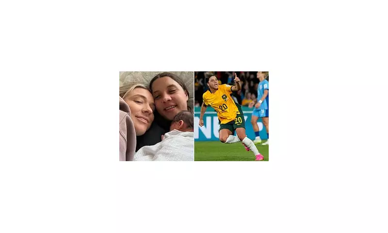 Matildas' Cautious Approach: The Real Reason Behind Sam Kerr's Delayed Return to International Football