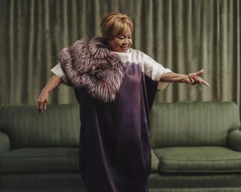 Mavis Staples at 85: Gospel Legend on Prince, MLK, and 75 Years of Music as a Beacon of Hope