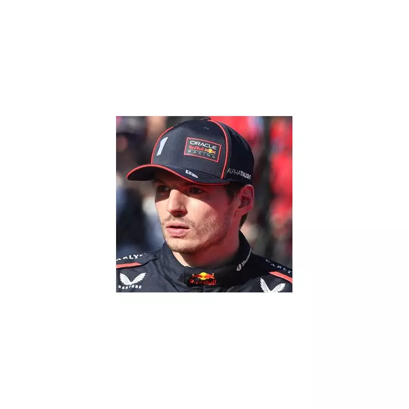 Max Verstappen's Staggering Net Worth Revealed: Inside the F1 Champion's £215 Million Fortune