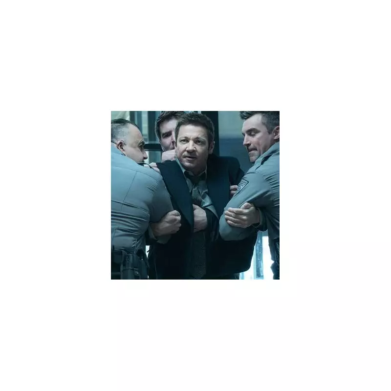 Mayor of Kingstown Season 3 Explodes Back to Screens With Jeremy Renner's Triumphant Return