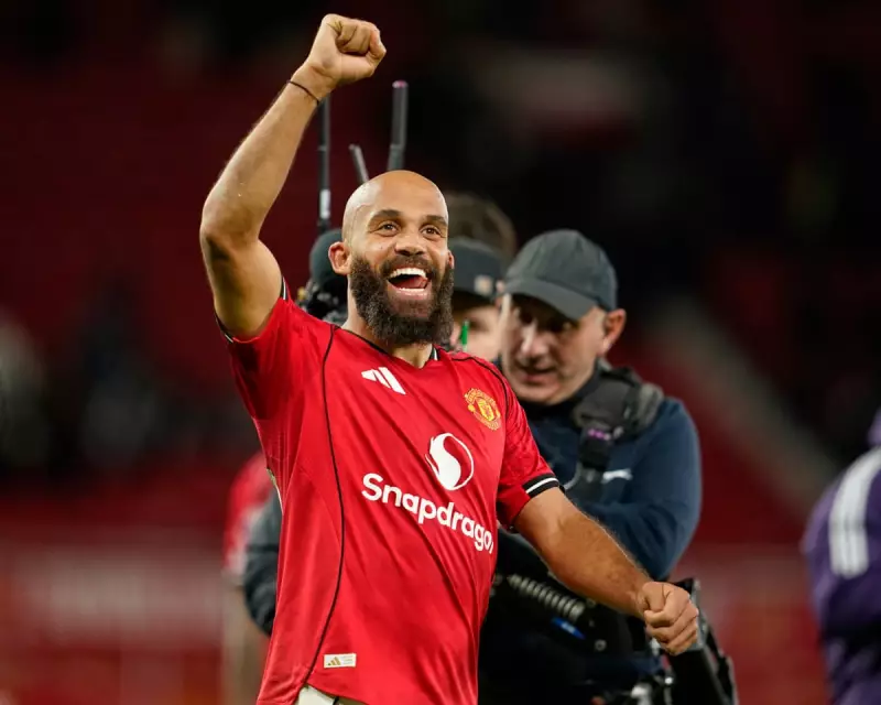 Mbeumo's Masterclass Seals Manchester United's Fate as Amorim Hails 'Working Machine'