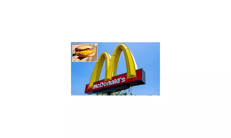 McDonald's Egg McMuffin Price Shock: How a Breakfast Staple Became a Financial Burden