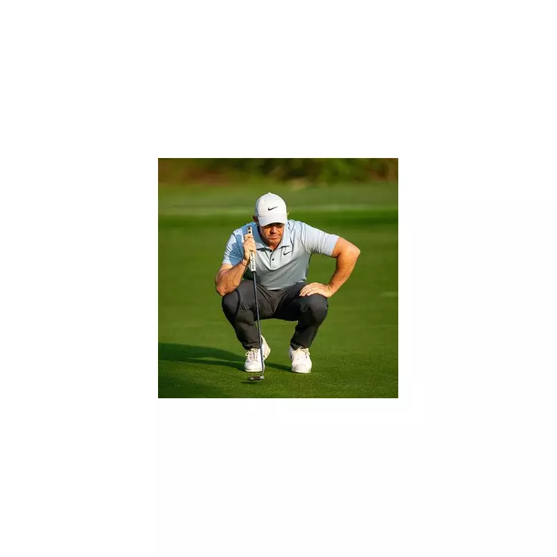 McIlroy's Shock PGA Tour Return: Golf World Stunned by U-Turn