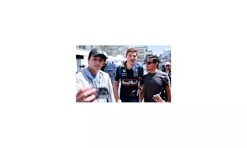 McLaren Boss Zak Brown Drops Bombshell: Verstappen's Title Defence Under Threat Amid Red Bull Turmoil