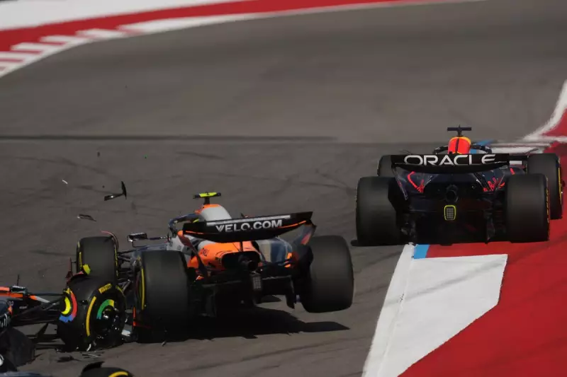 McLaren's Dynamic Duo: Norris and Piastri Forge F1's Most Exciting Partnership