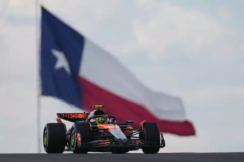 McLaren's F1 Resurgence: Norris & Piastri Deliver Stunning British Grand Prix Performance