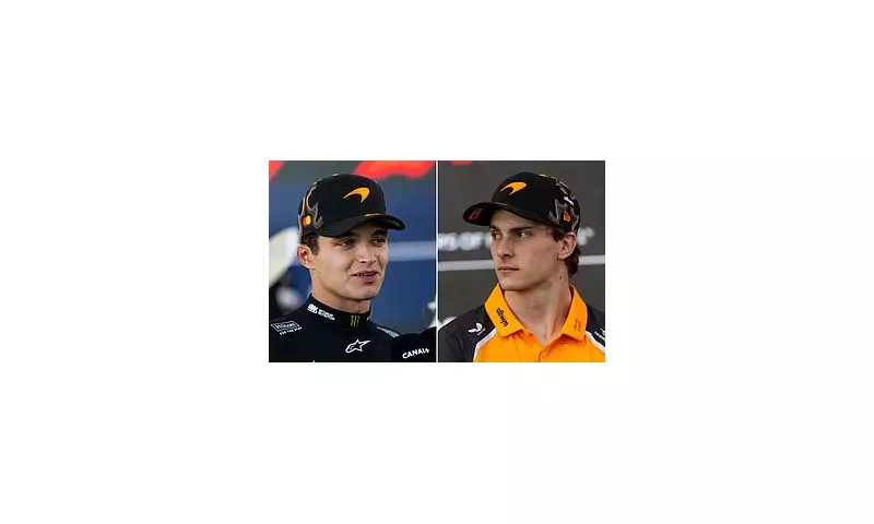 McLaren's Secret Strategy: How Piastri Defied Expectations in Stunning F1 Season