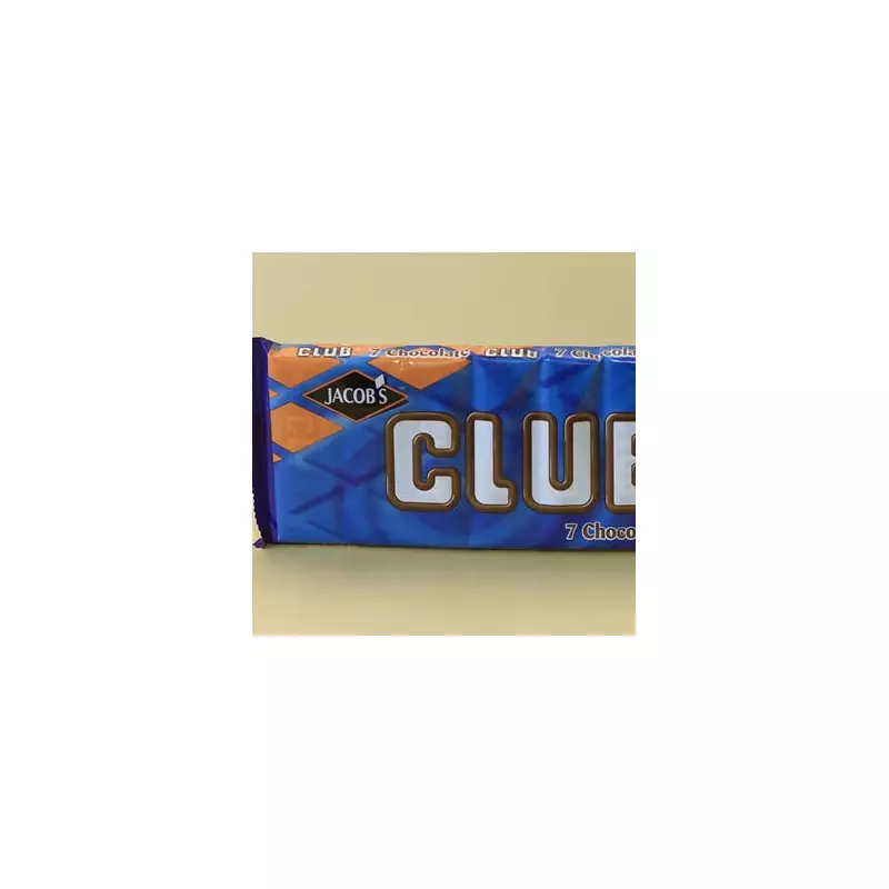 McVitie's Brings Back Beloved Penguin Club Biscuits After 25-Year Hiatus
