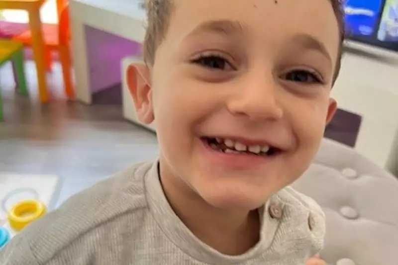 Medical Miracle: Groundbreaking Stem Cell Transplant Cures Blood Disorder in UK Patient