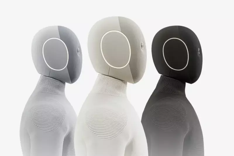 Meet Neo: The Housekeeping Robot That's About to Revolutionise British Households