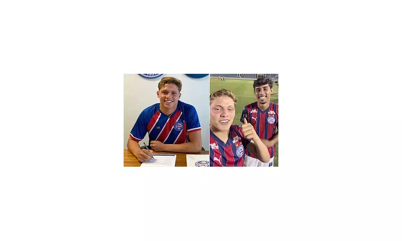 Meet Savinho: The 'Brazilian Haaland' With £87m Release Clause Sparking Man City vs Milan Transfer Battle