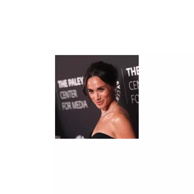 Meghan Markle Accused of Exploiting Royal Status for Commercial Gain in New Brand Launch