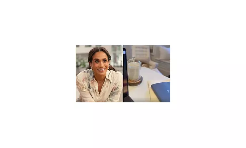 Meghan Markle's American Riviera Orchard Christmas Range Sparks Royal Branding Controversy