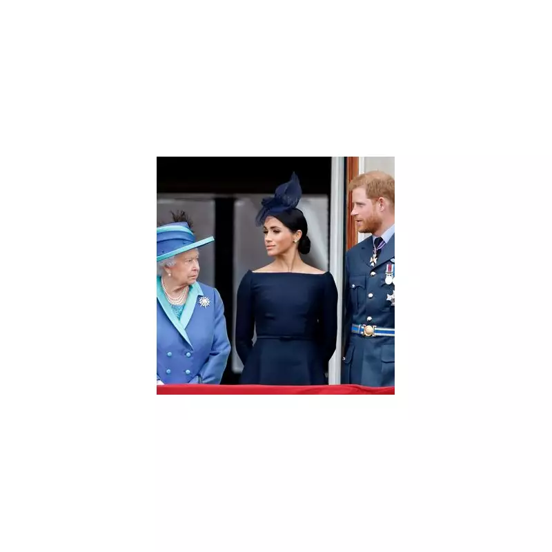 Meghan Markle's 'Curt' Three-Word Response to Prince Harry During Nigeria Tour Revealed