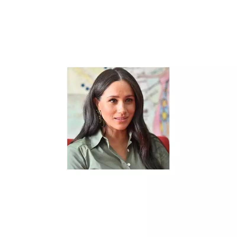 Meghan Markle's Former Staffer Reveals Shocking Truth About Palace Life