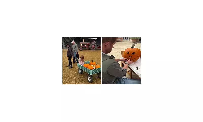 Meghan Markle's Heartwarming Pumpkin Patch Video Shows Archie and Lilibet's Adorable Autumn Adventure