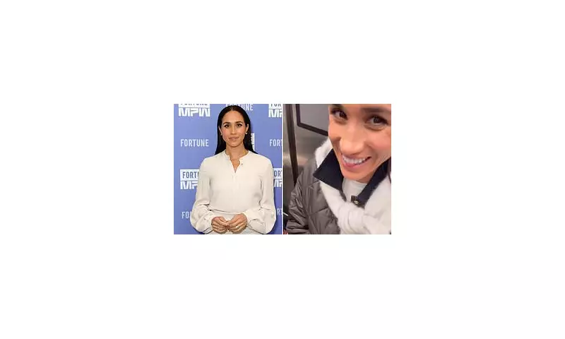 Meghan Markle's Instagram Return Sparks Influencer Career Speculation With Short Film Getaway