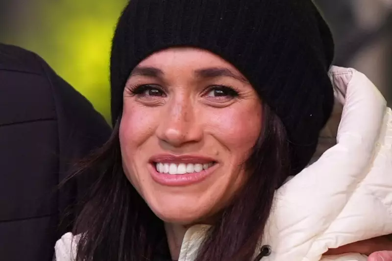 Meghan Markle's Netflix Project Faces Major Restructuring After Canadian Office Closure