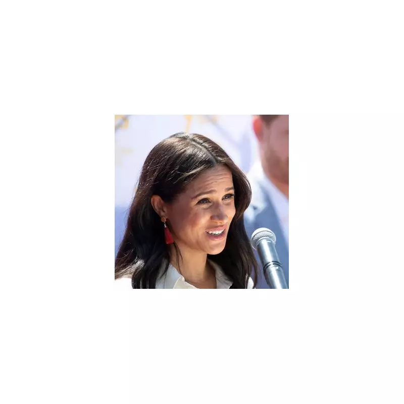 Meghan Markle's Royal Rebrand Backfires as Experts Brand It 'Utter Flop'