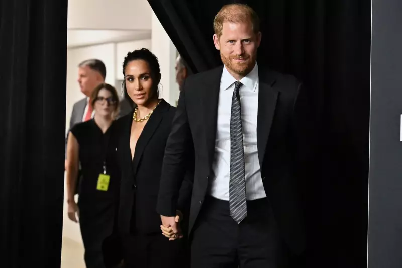 Meghan Markle's Surprising Confession: Duchess Opens Up About Modern Loneliness Epidemic