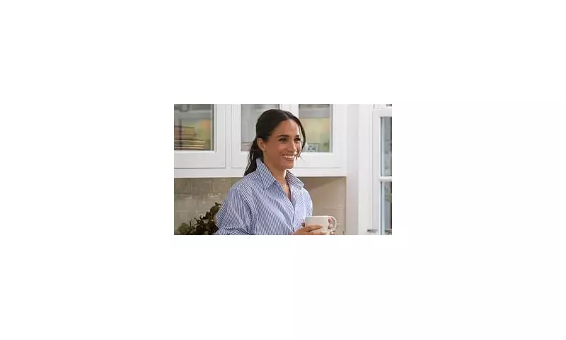 Meghan's Festive Fares: Duchess's Christmas Range Sparks Royal Comparison with King Charles's Highgrove Offerings