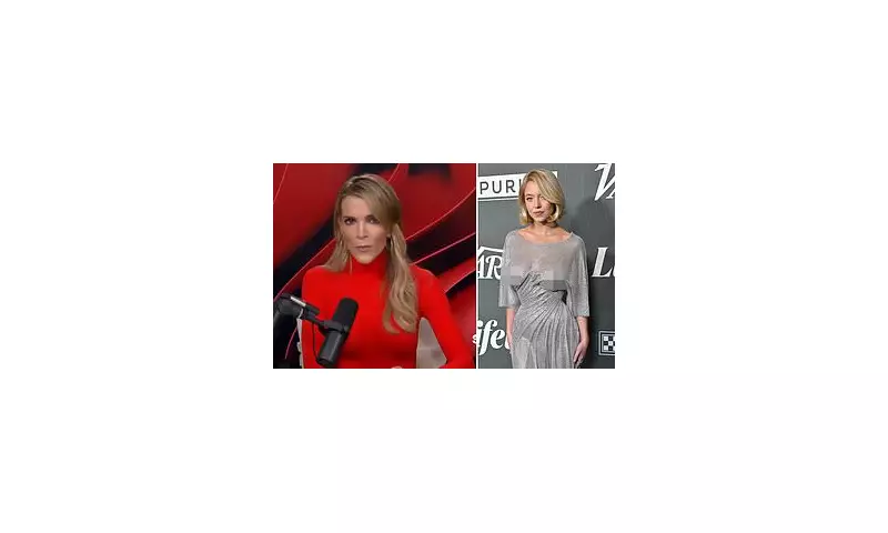 Megyn Kelly Slams Sydney Sweeney's 'Disappointing' Fashion Choice in Scathing Critique