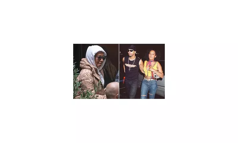Mel B's Ex-Husband Jimmy Gulzar Breaks Silence with Brutal Dig at David Beckham Following Spice Girls Spat