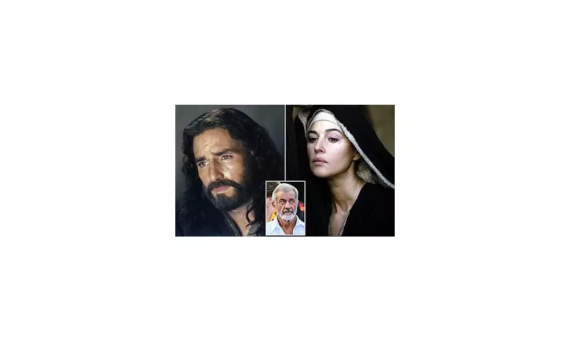 Mel Gibson Shakes Up Cast for Passion of the Christ Sequel in Dramatic Recounting