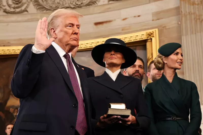 Melania Trump Breaks Silence in Explosive Amazon Documentary