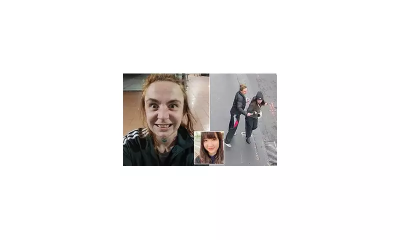 Melbourne CBD Horror: Multiple Stabbed in Bourke Street Rampage - Police Hunt Attacker